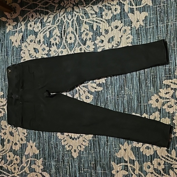 American Eagle Hi-Rise Jegging Size 10 long - Picture 6 of 8